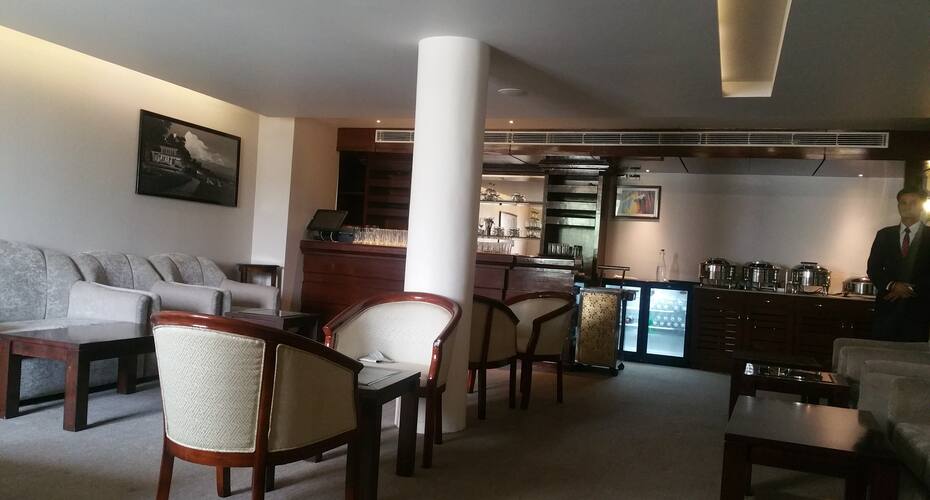 The Courtyard Hotel, Ludhiana 4